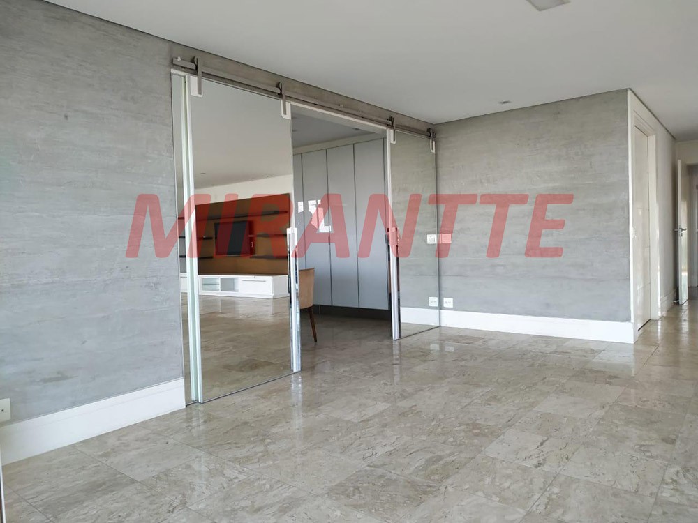 Apartamento de 240m² com 4 quartos em Brooklin
