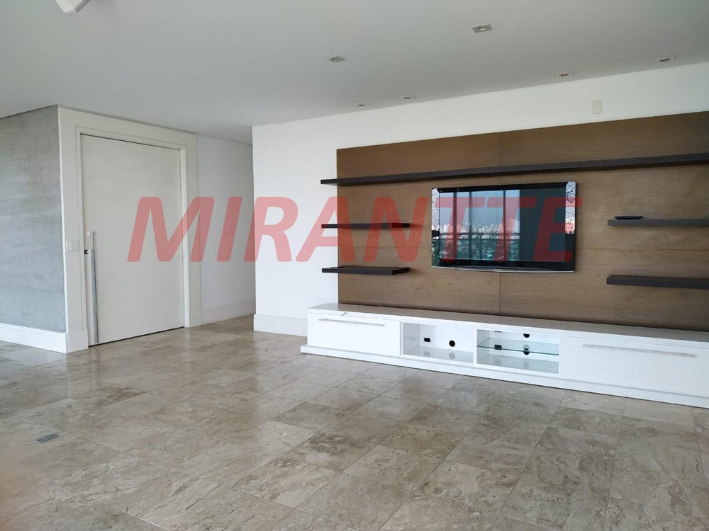 Apartamento de 240m² com 4 quartos em Brooklin