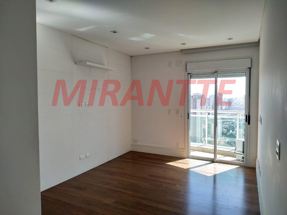Apartamento de 240m² com 4 quartos em Brooklin