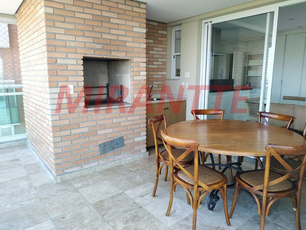 Apartamento de 240m² com 4 quartos em Brooklin
