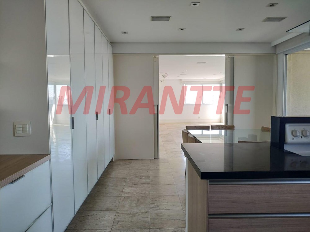 Apartamento de 240m² com 4 quartos em Brooklin