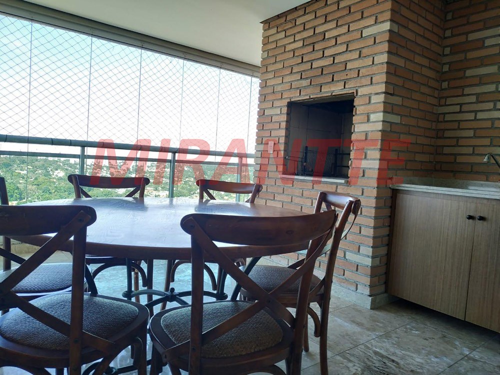Apartamento de 240m² com 4 quartos em Brooklin