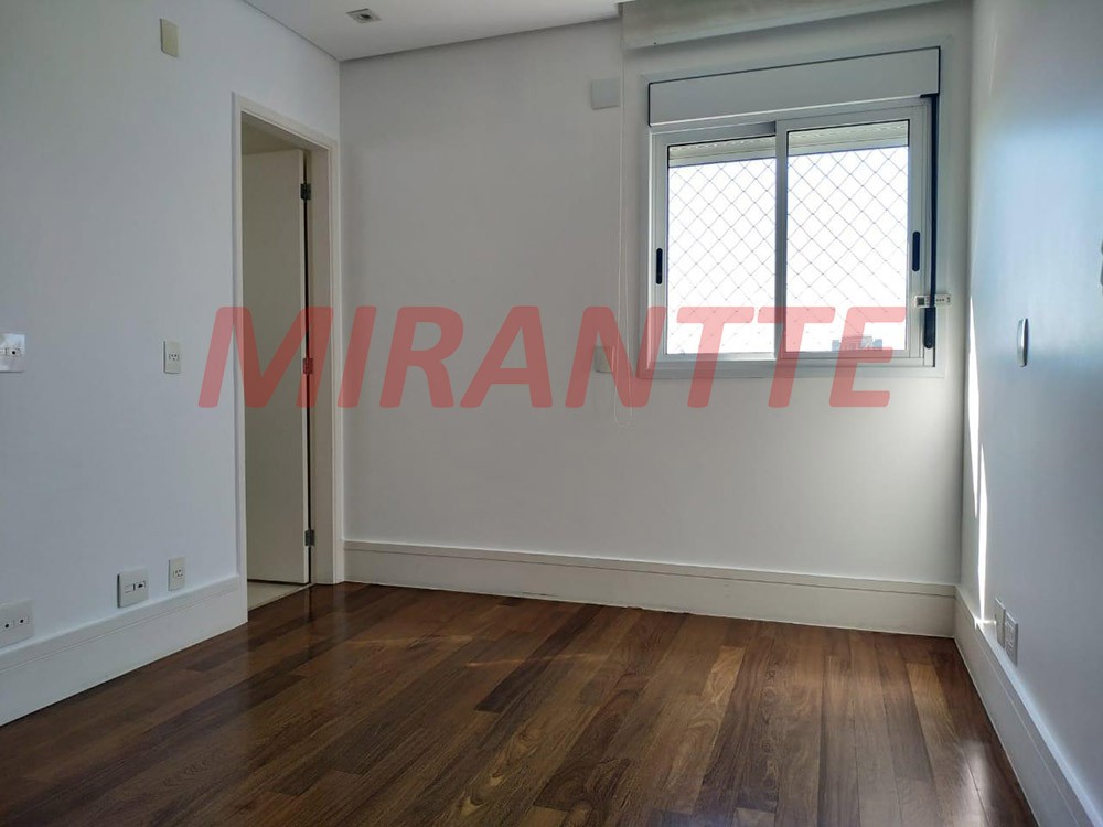 Apartamento de 240m² com 4 quartos em Brooklin