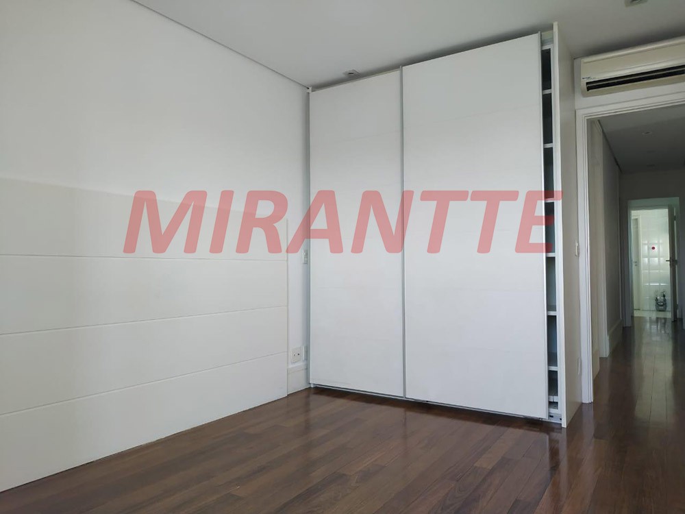 Apartamento de 240m² com 4 quartos em Brooklin