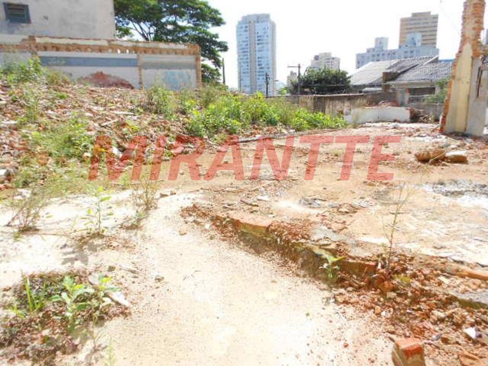 Terreno de 1100m² em Cambuci