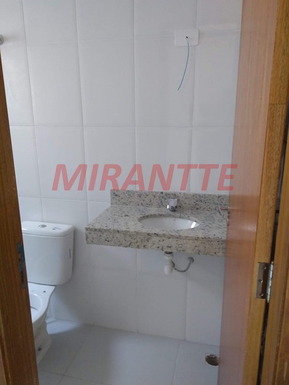 Apartamento de 30m² com 1 quarto em Tucuruvi