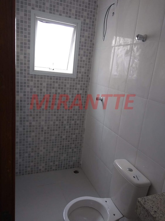 Apartamento de 30m² com 1 quarto em Tucuruvi