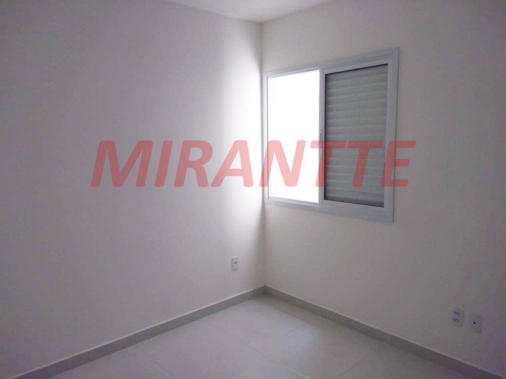 Apartamento de 30m² com 1 quarto em Tucuruvi