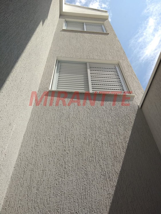 Apartamento de 30m² com 1 quarto em Tucuruvi