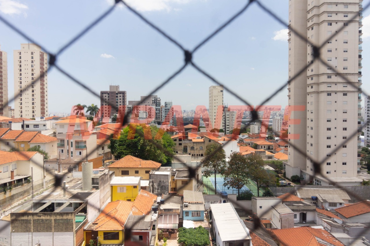 Apartamento de 250m² com 3 quartos em Santana