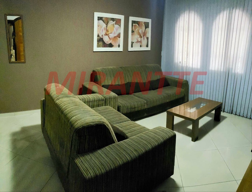 Sobrado de 278m² com 3 quartos em Penha