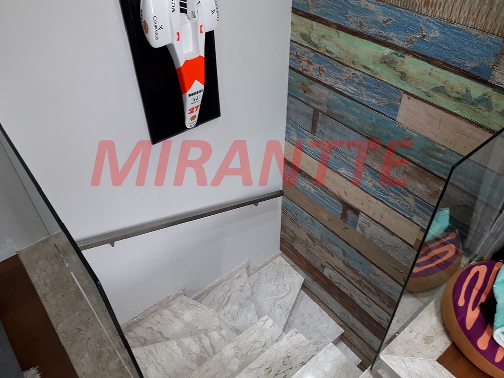 Apartamento de 107m² com 2 quartos em Tucuruvi