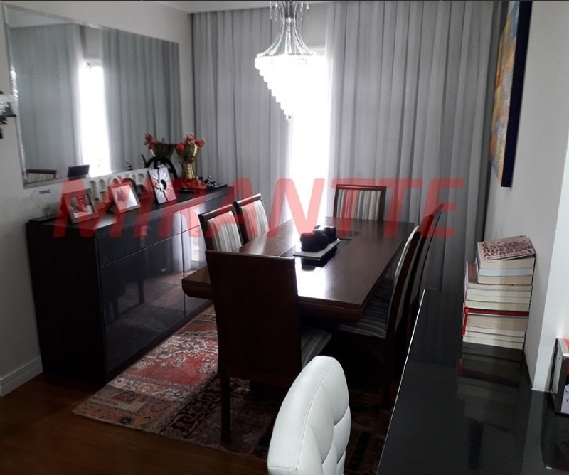 Apartamento de 107m² com 2 quartos em Tucuruvi