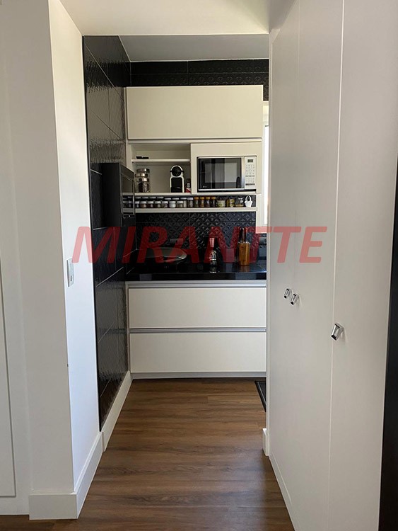Apartamento de 116m² com 2 quartos em Brooklin
