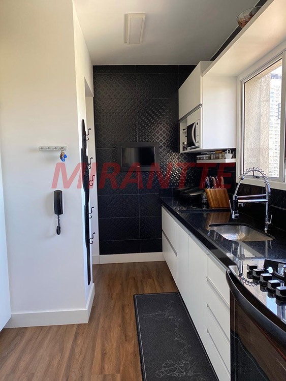 Apartamento de 116m² com 2 quartos em Brooklin