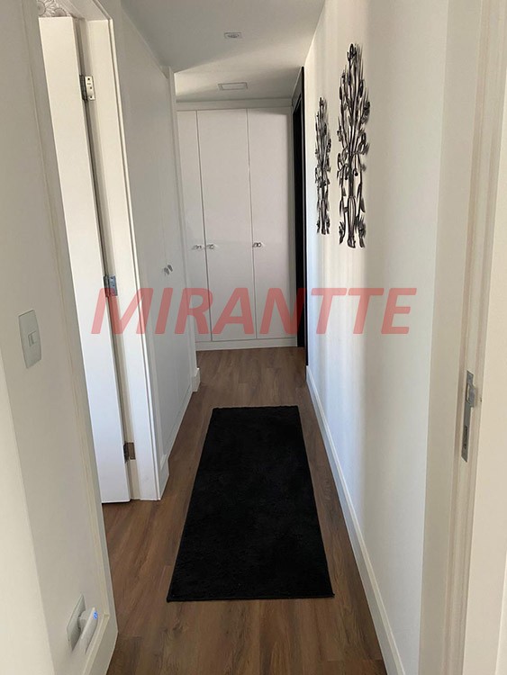 Apartamento de 116m² com 2 quartos em Brooklin