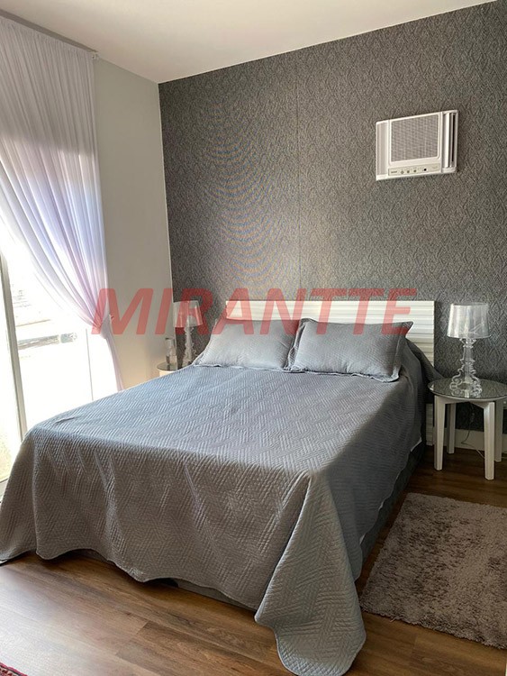 Apartamento de 116m² com 2 quartos em Brooklin