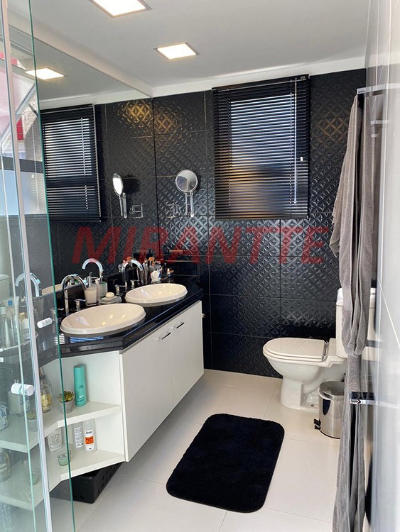 Apartamento de 116m² com 2 quartos em Brooklin