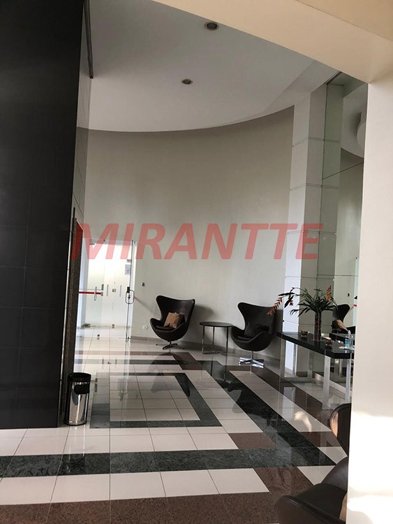 Apartamento de 116m² com 2 quartos em Brooklin