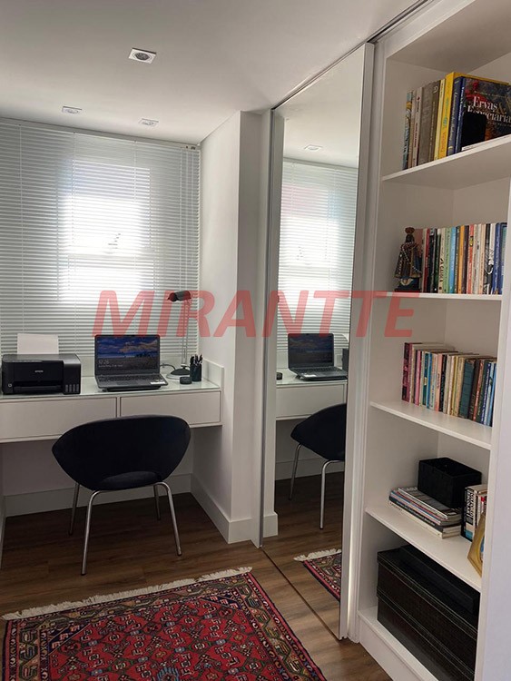 Apartamento de 116m² com 2 quartos em Brooklin