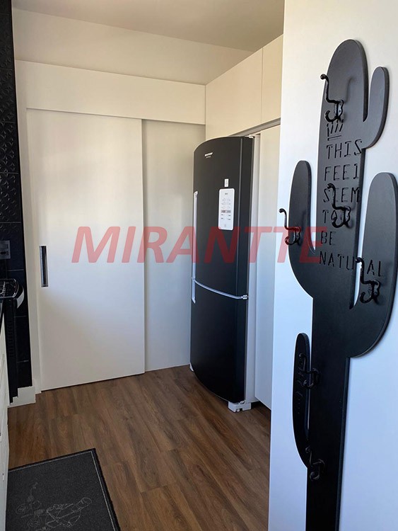 Apartamento de 116m² com 2 quartos em Brooklin