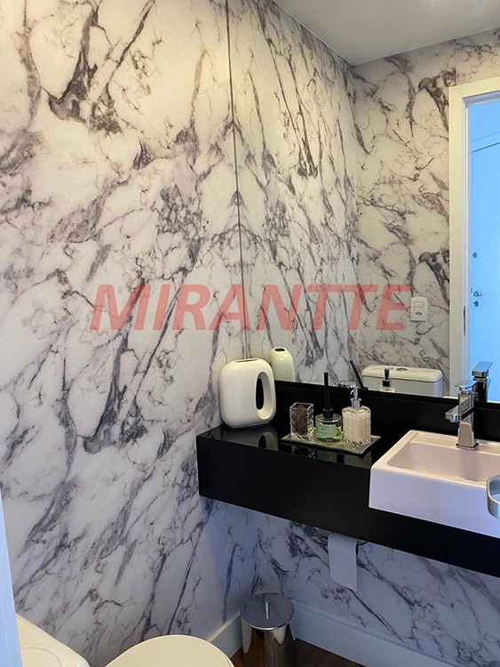 Apartamento de 116m² com 2 quartos em Brooklin