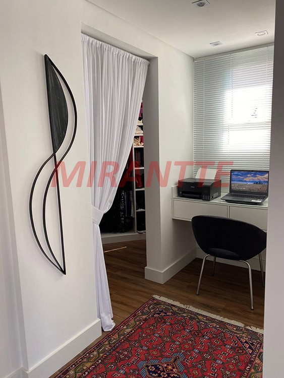 Apartamento de 116m² com 2 quartos em Brooklin