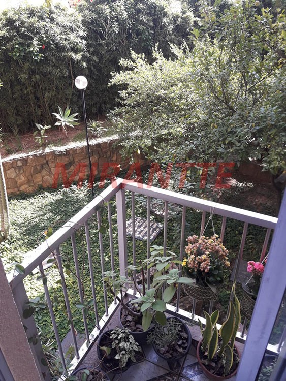 Apartamento de 63m² com 2 quartos em Jardim Marilu