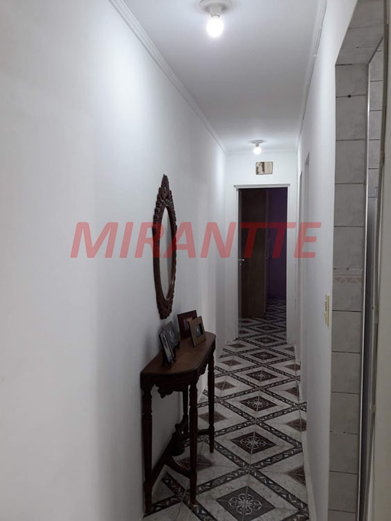 Apartamento de 63m² com 2 quartos em Jardim Marilu