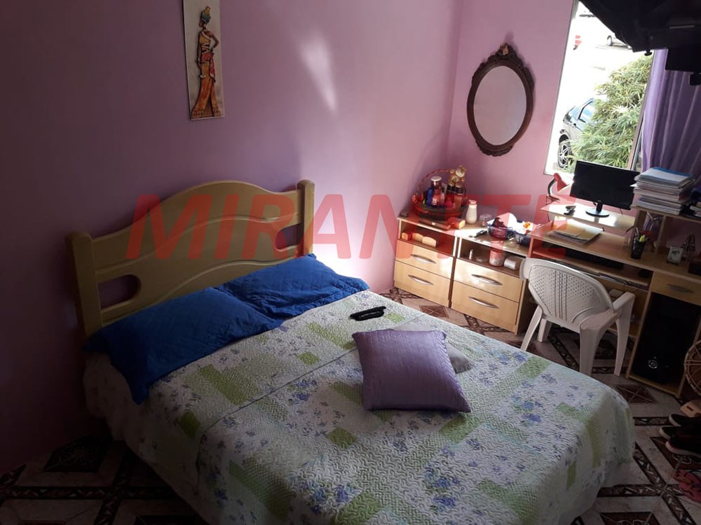 Apartamento de 63m² com 2 quartos em Jardim Marilu