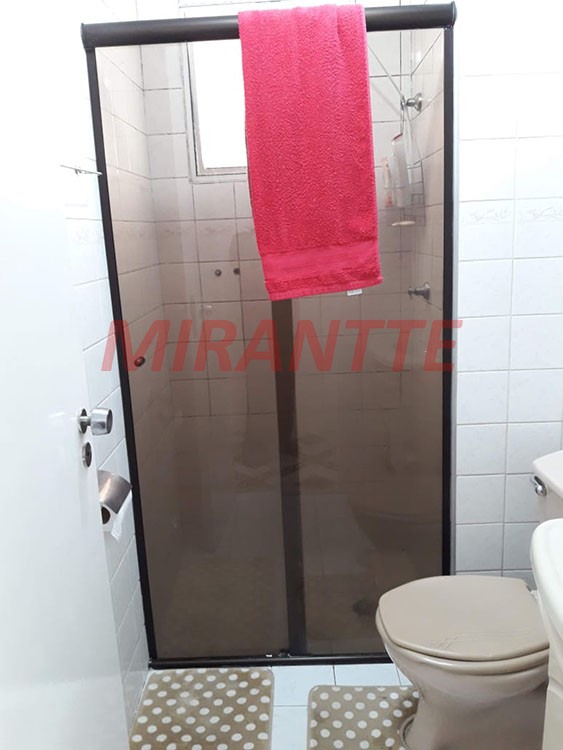 Apartamento de 63m² com 2 quartos em Jardim Marilu