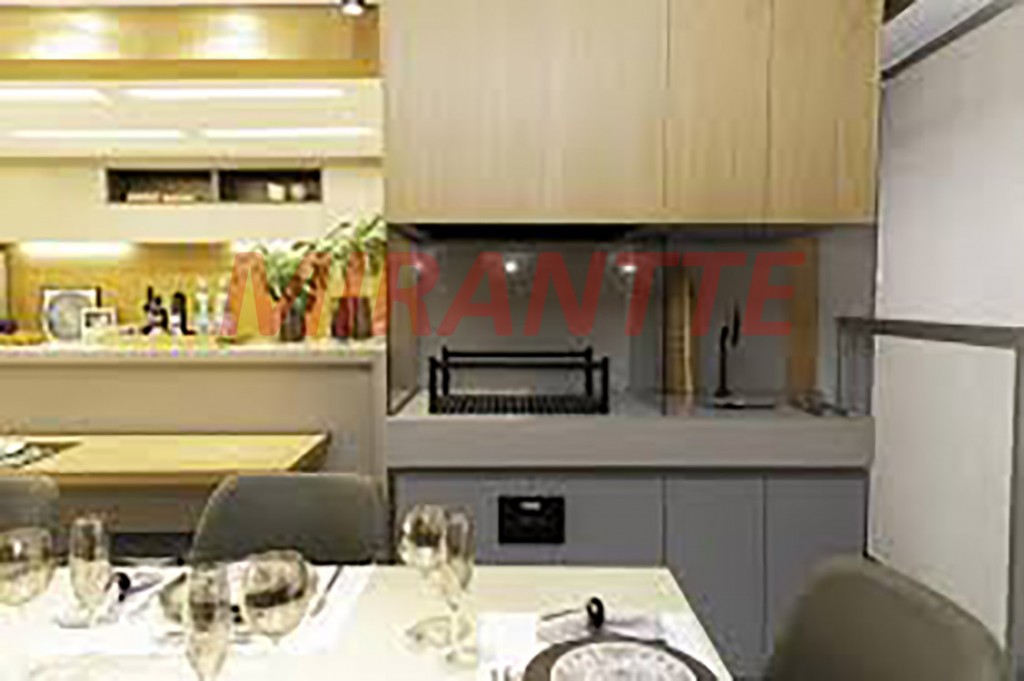 Apartamento de 166m² com 4 quartos em Vila Mariana