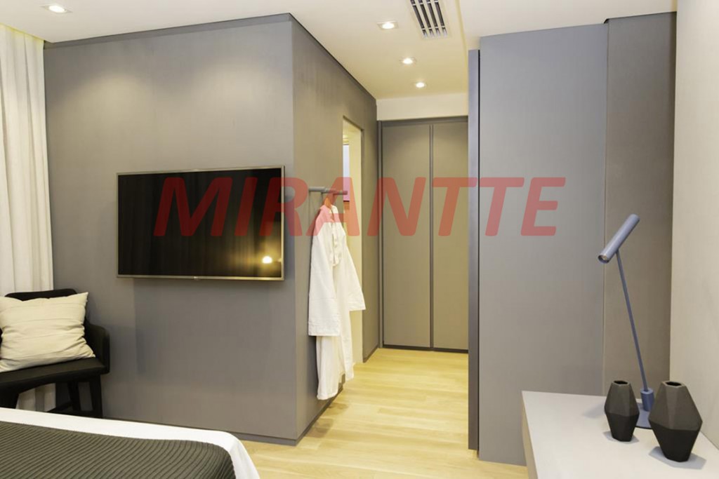 Apartamento de 166m² com 4 quartos em Vila Mariana