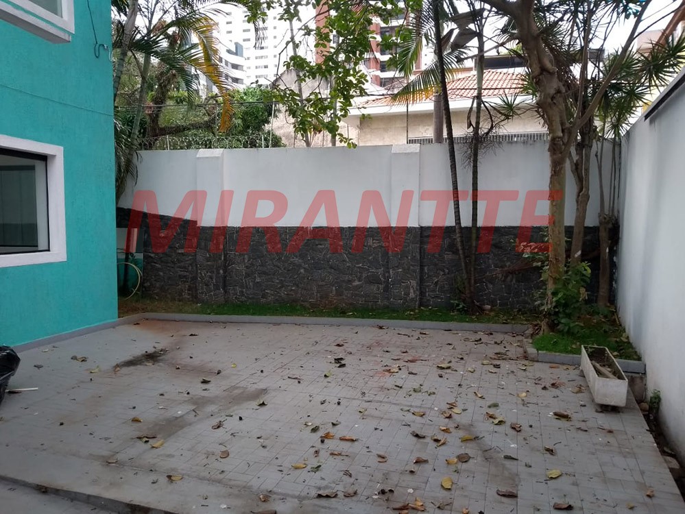 Sobrado de 210m² com 3 quartos em Aclimação