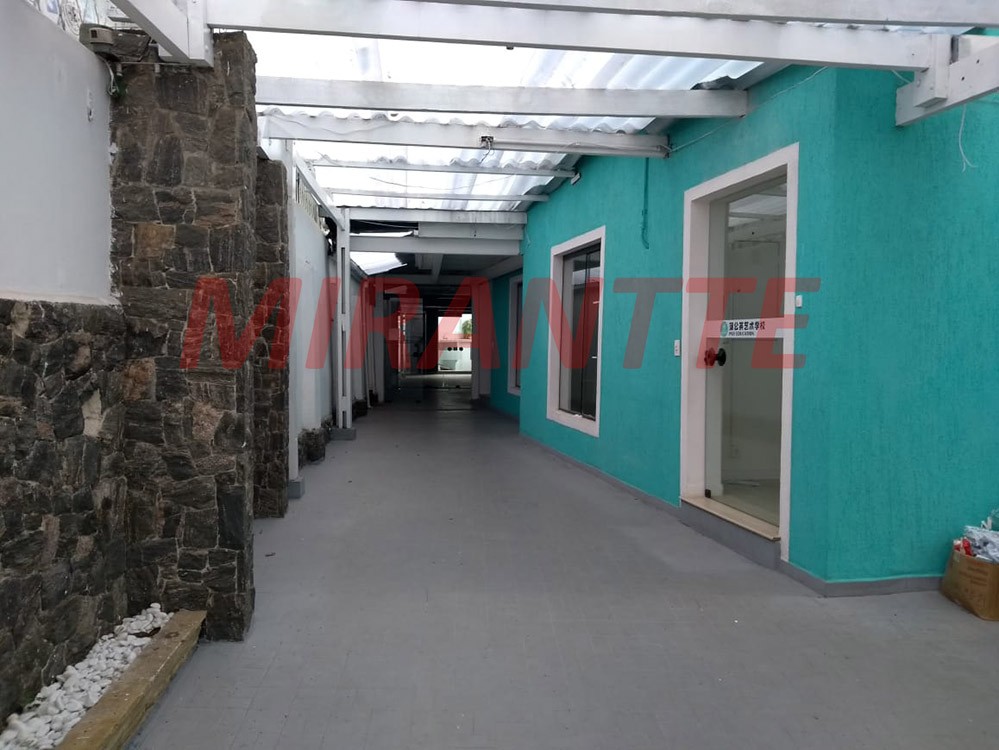 Sobrado de 210m² com 3 quartos em Aclimação