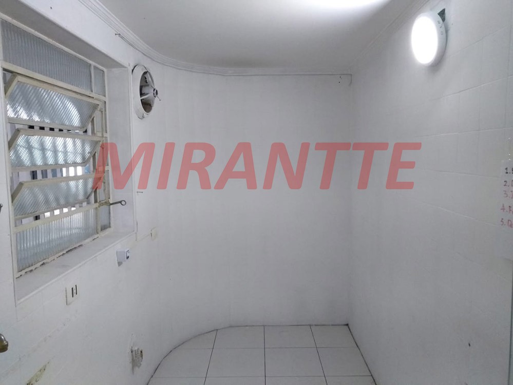 Sobrado de 210m² com 3 quartos em Aclimação