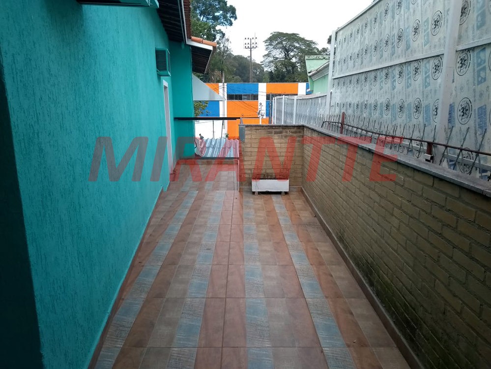Sobrado de 210m² com 3 quartos em Aclimação