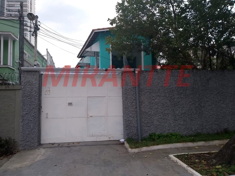 Sobrado de 210m² com 3 quartos em Aclimação
