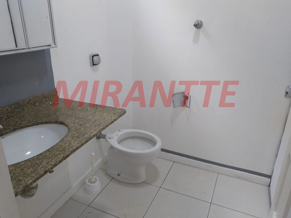 Sobrado de 210m² com 3 quartos em Aclimação