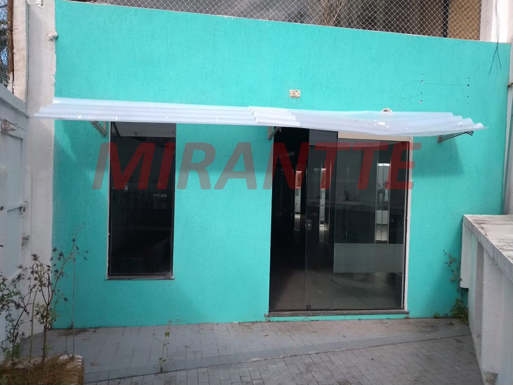 Sobrado de 210m² com 3 quartos em Aclimação
