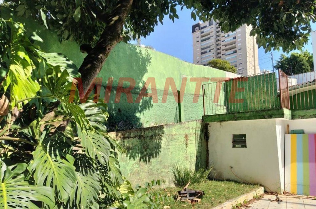 Casa terrea em Vila Mariana