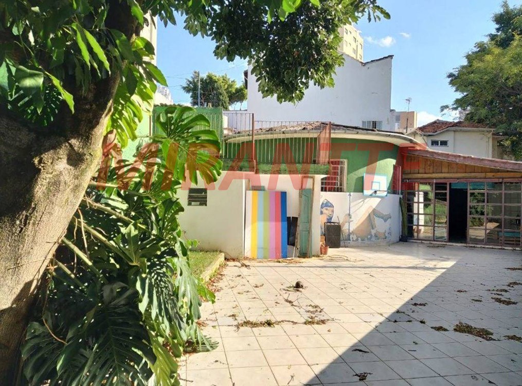 Casa terrea em Vila Mariana