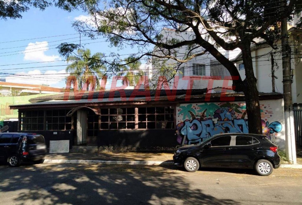 Casa terrea em Vila Mariana