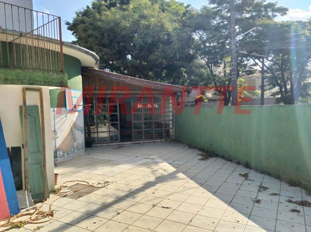 Casa terrea em Vila Mariana