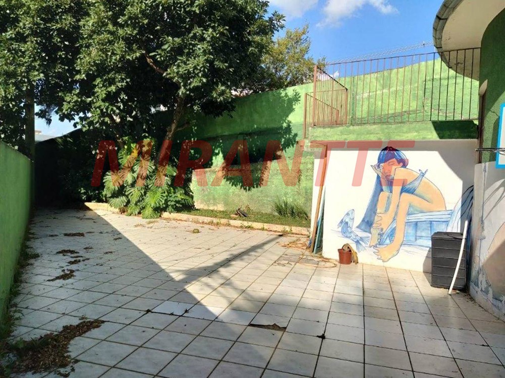 Casa terrea em Vila Mariana