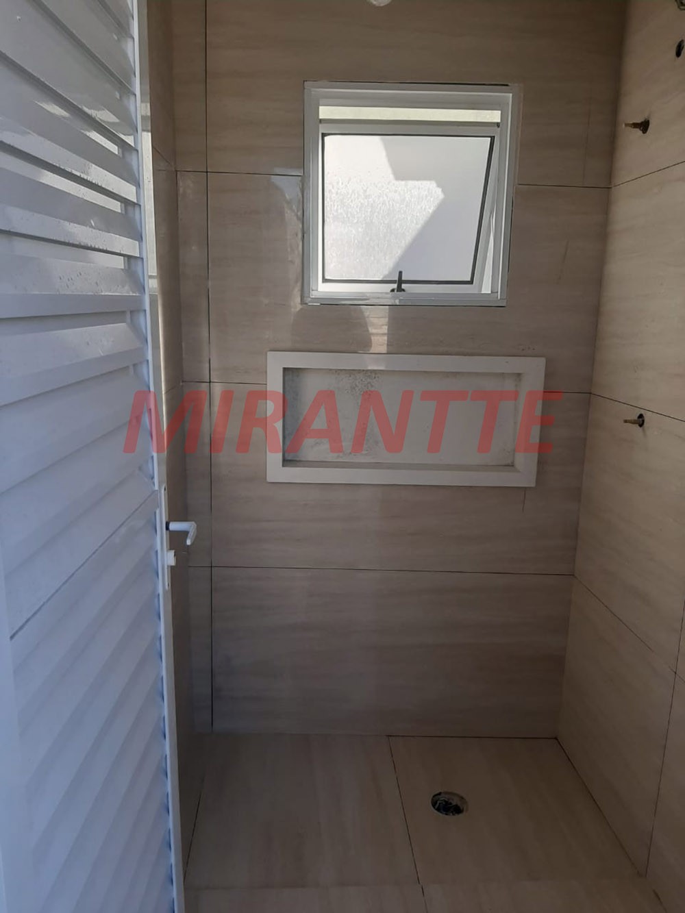 Sobrado de 219m² com 3 quartos em Tatuapé