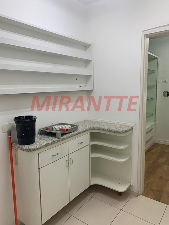 Comercial de 48m² em Vila Clementino