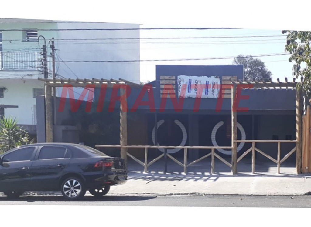 Terreno de 1.114m² em km 18