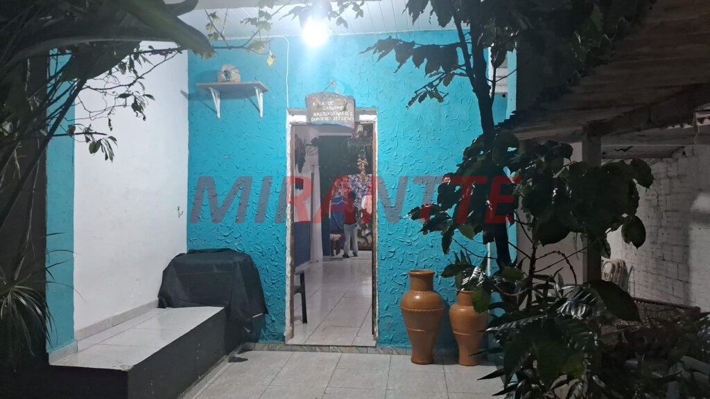 Terreno de 10m² em Jaçana