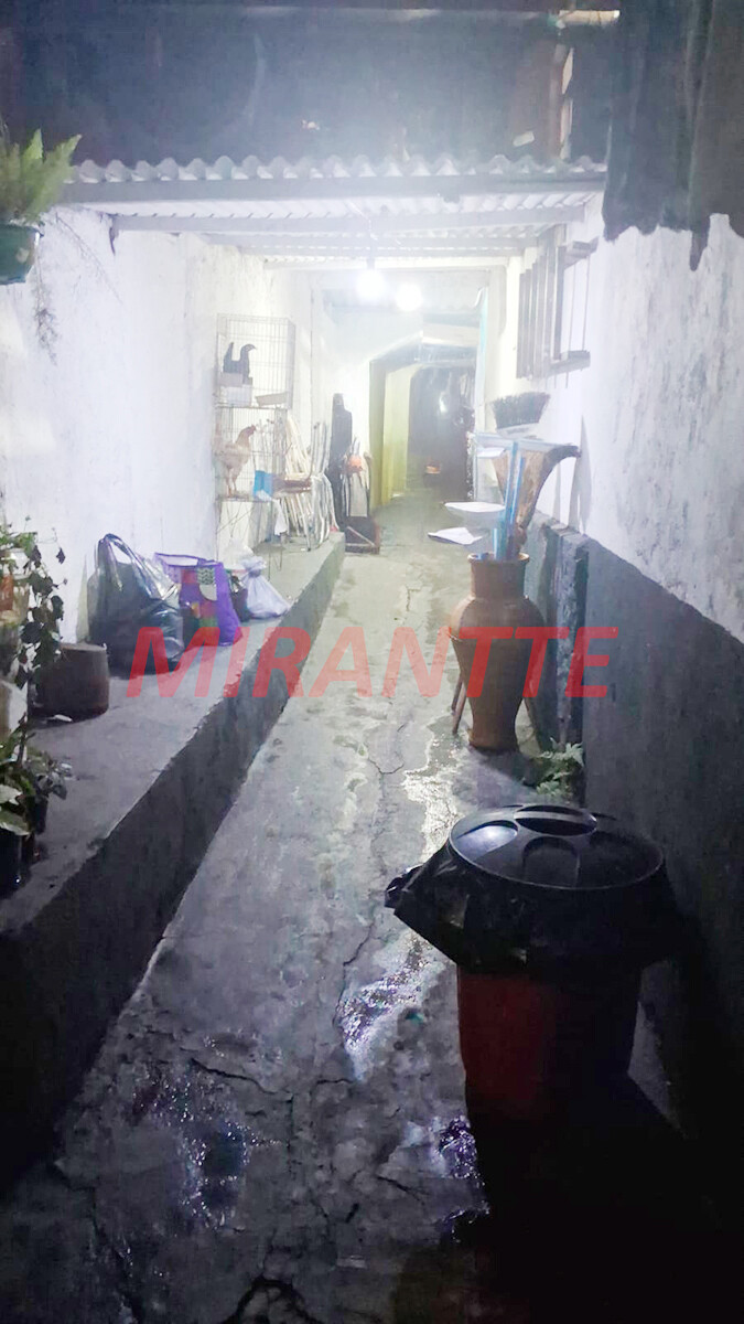 Terreno de 10m² em Jaçana